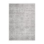 Conceptum Kece-Fr09 Alfombra Beige 60 x 100 cm
